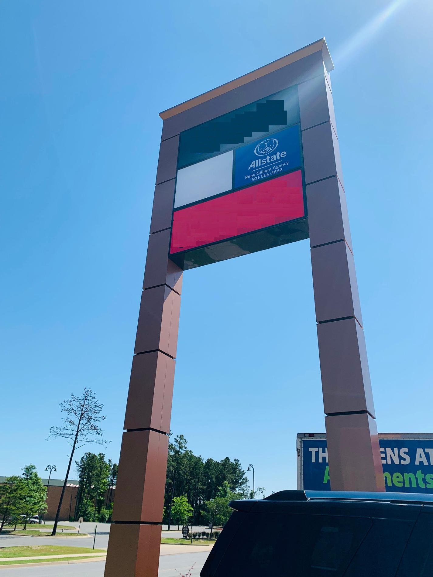 Allstate Car Insurance in Little Rock, AR Rena Gilliam Allstate Car Insurance in Little Rock, AR Rena Gilliam