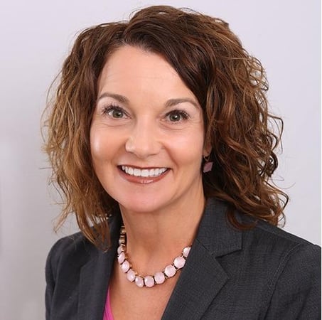 Photo of Angela Stewart