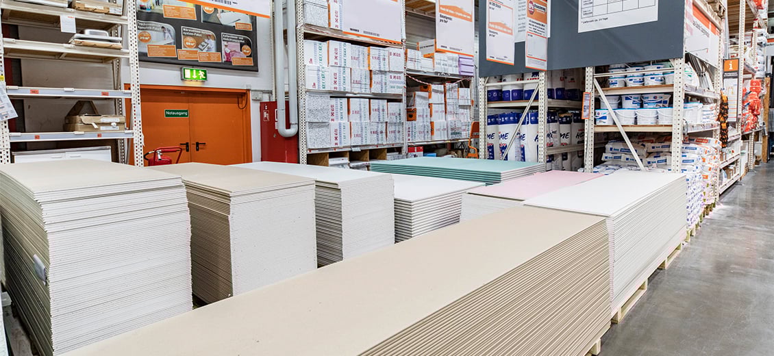 Dein OBI Markt NettetalKaldenkirchen, An der Landwehr 79