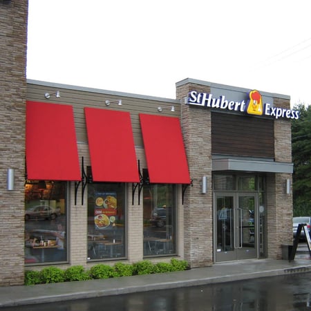 St-Hubert Restaurant and Bar