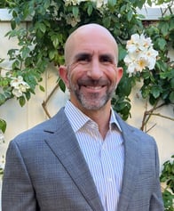 Photo of Ben Elie Aslan - Morgan Stanley