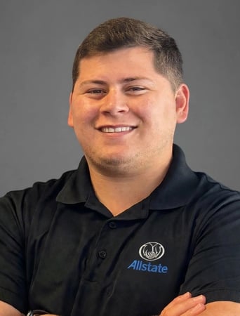 Photo of Christian Gargano Rey