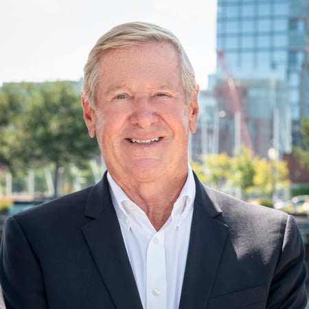 Photo of Brian C. Mahoney