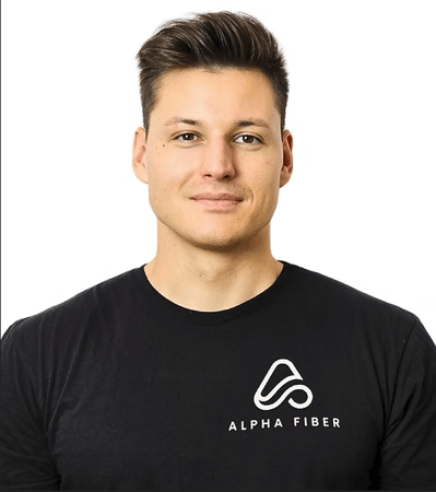 Benjamin Dudli / Geschäftsleitung / LWL Techniker
