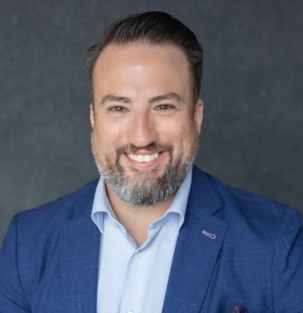 Photo of Shane Hefty