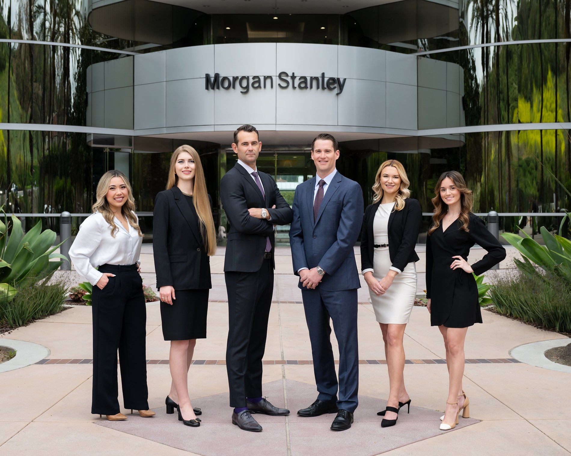 The McEwan Group | Newport Beach, CA | New York, NY | Morgan Stanley Wealth  Management