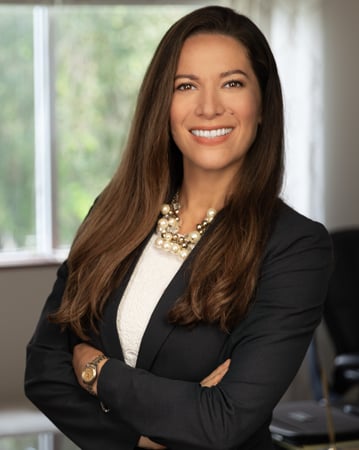 Photo of Stephanie Falconi Nemeth