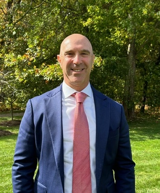 Photo of David P. Swartz