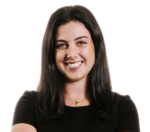 Photo of Maddy Nolan