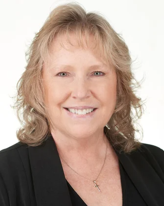 Photo of Michelle Fleming