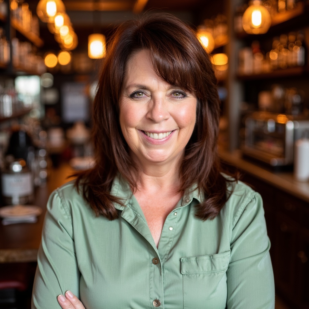 Photo of Lisa Otis
