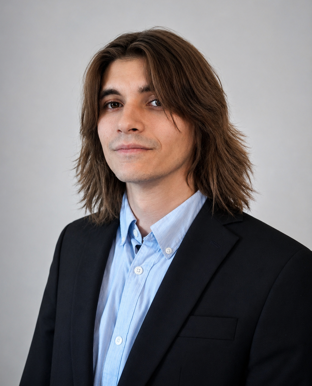 Photo of Shane Alcorn