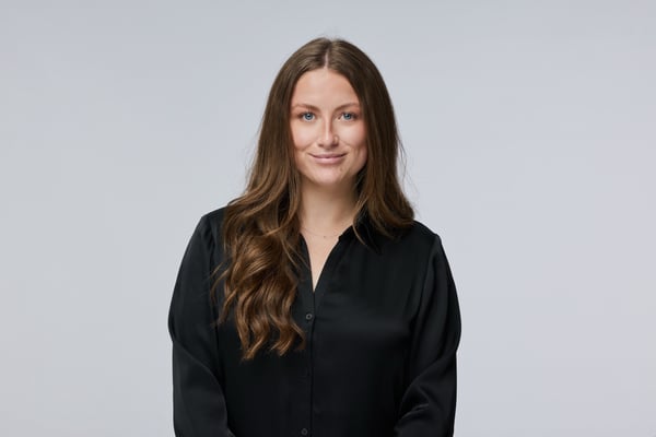 Photo of Lauren Rishovd