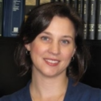 Victoria M. Wilkins, PhD