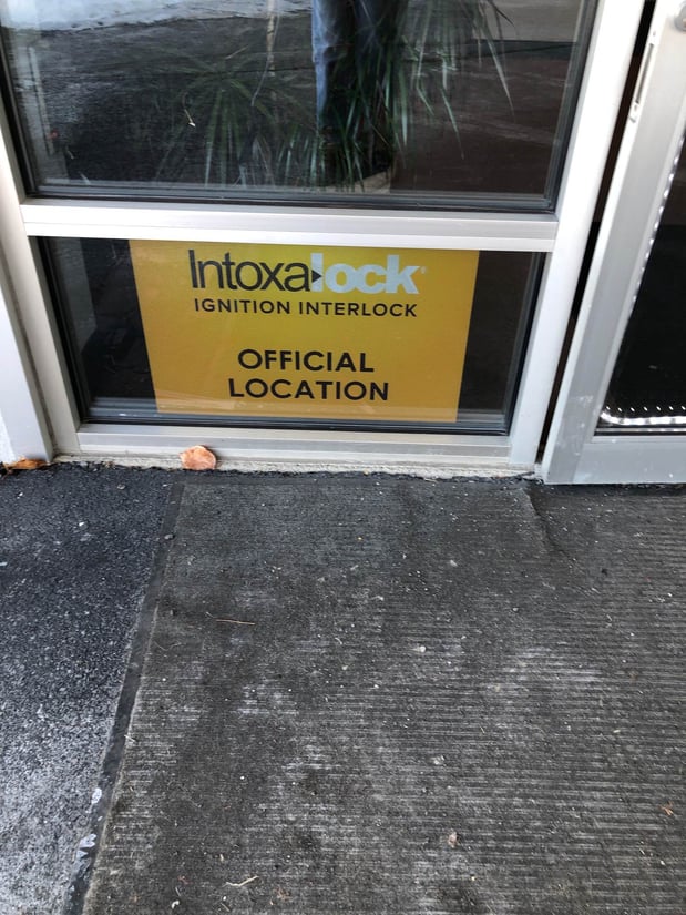 Intoxalock® Ignition Interlocks in Original Soundz