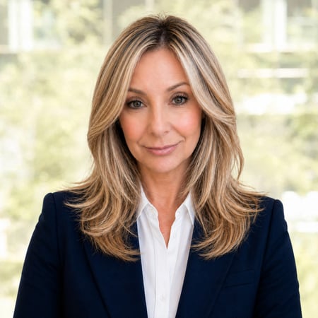 Photo of Susan Igel Candia