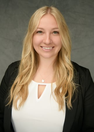 Photo of Cassidy Kaznowski