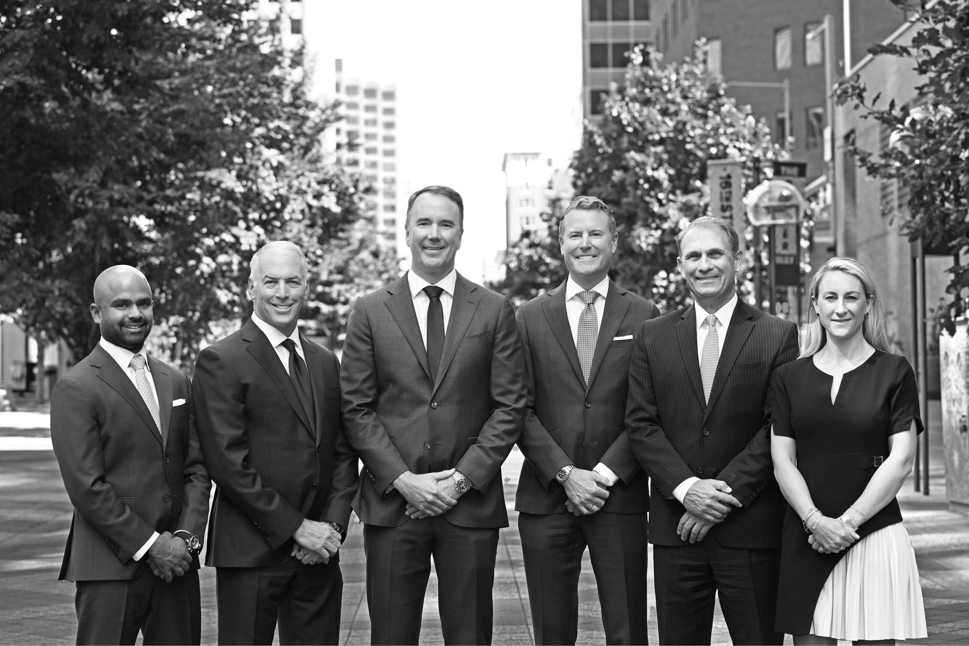Photo of The 1550 Group - Morgan Stanley