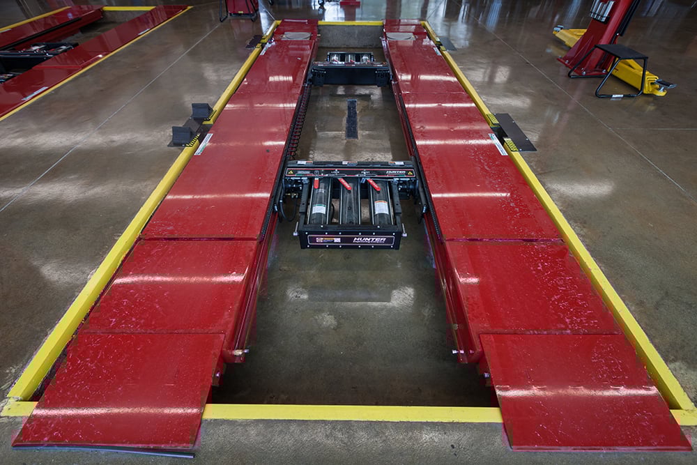 Tire Discounters Providence tires, alignment, brakes, autoglass in