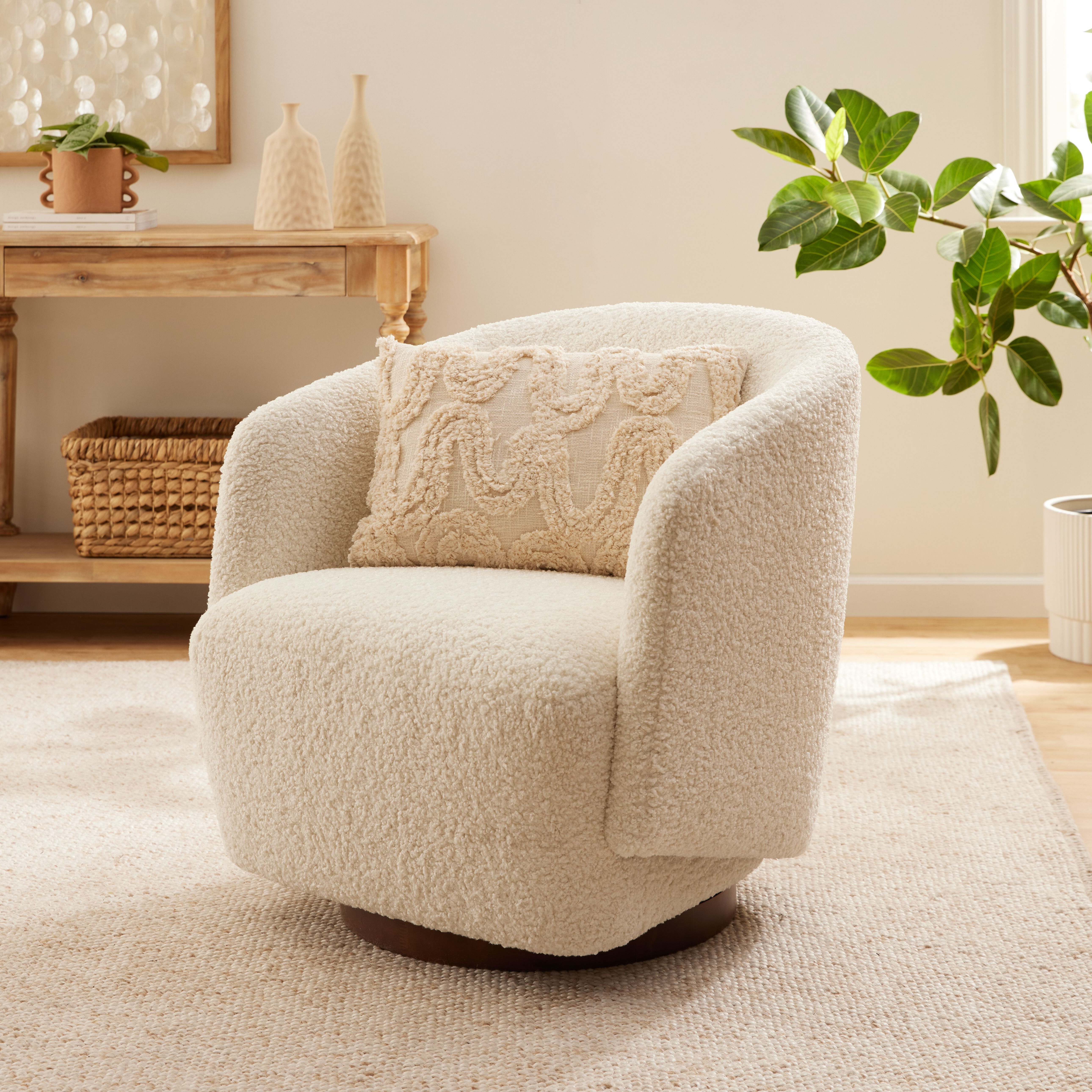 Living Room Furniture