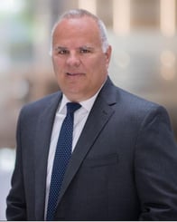 Photo of Erik Beiermeister - Morgan Stanley