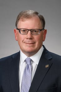 Timothy Hannahs Advisor Headshot