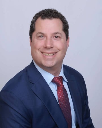 Photo of Corey D Lev