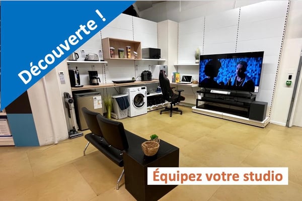 Équipez votre studio dans votre magasin Boulanger Eragny, lave vaisselle, lave linge, ordinateur portable ou bouilloire retrouvez-nous dans votre magasin Boulanger Eragny !