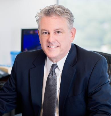 Photo of Loring Brown - Morgan Stanley