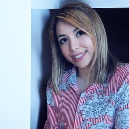 Photo of Mileena Arancibia
