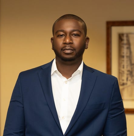 Photo of Vladimir Tranquille