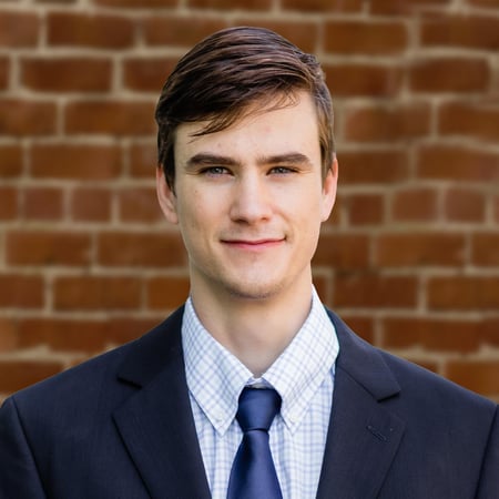 Photo of Connor Harrington