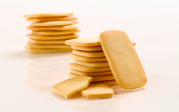 札幌農学校 北海道ミルククッキー（札幌農学校）