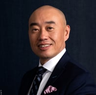 Photo of Jeff Shi - Morgan Stanley