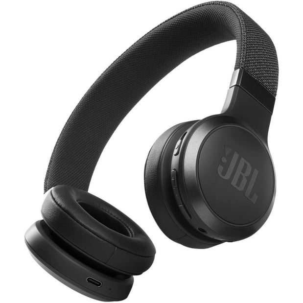 Casque Jbl Live 460 NC Noir