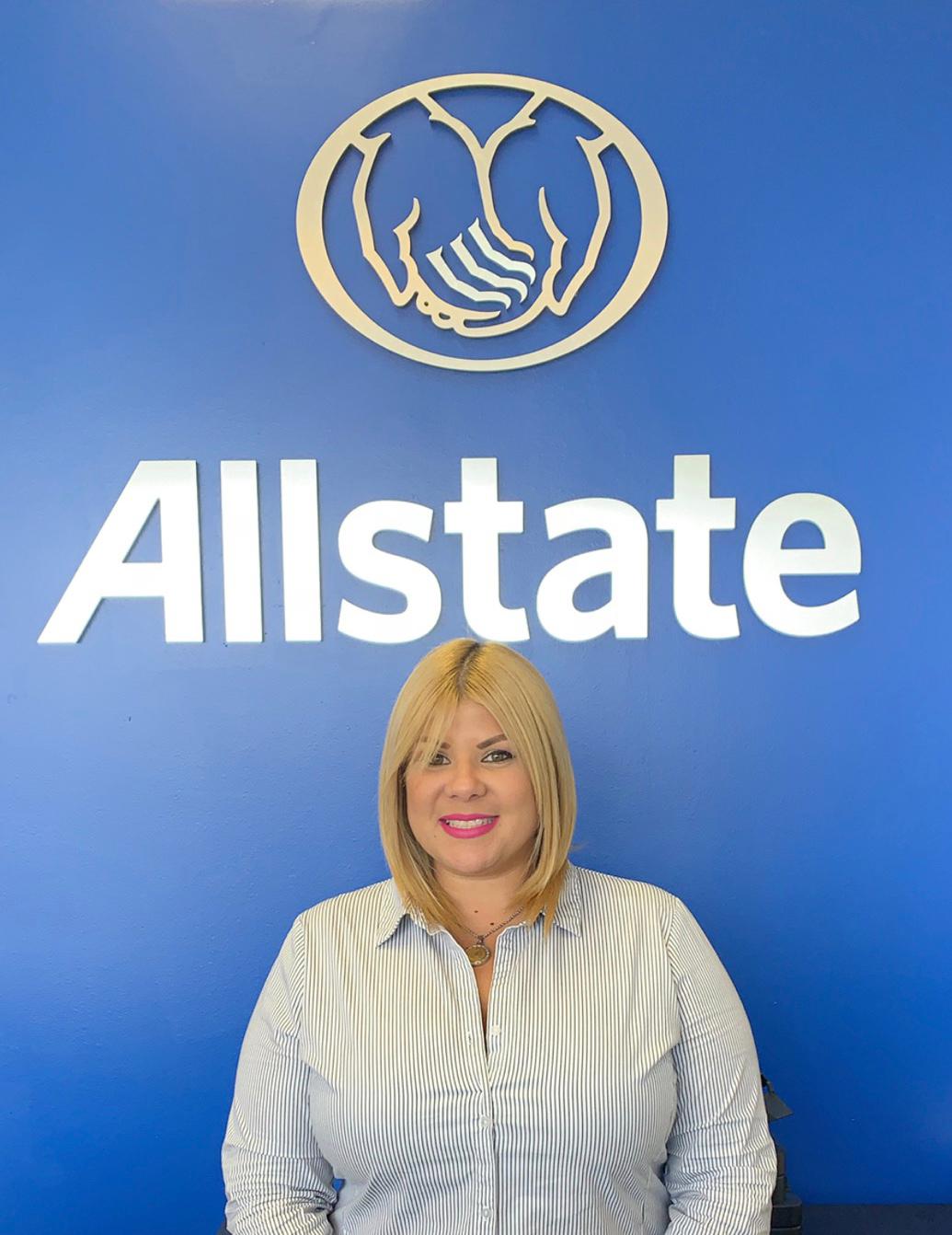 Emmanuel Carrasquillo Allstate Insurance Agent in