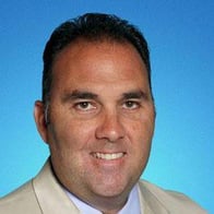 Personal Financial Representative Charles Towns