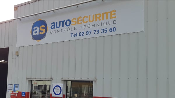 Contrôle technique PLOERMEL