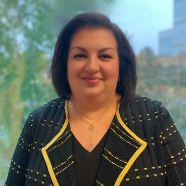 Photo of Laurie Dadian