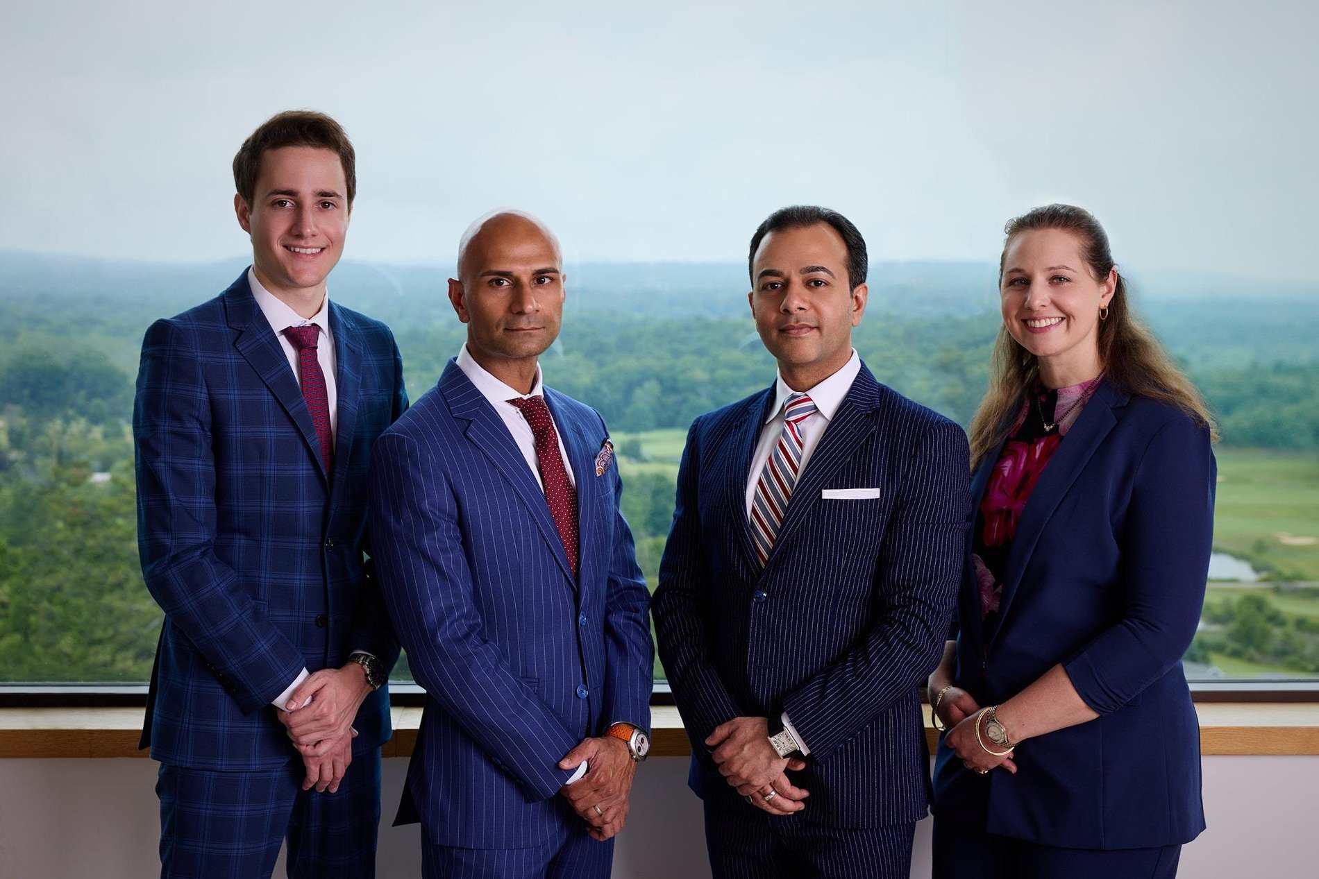 Photo of Ananta Lane Group - Morgan Stanley