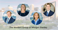 Photo of The Woldert Group - Morgan Stanley