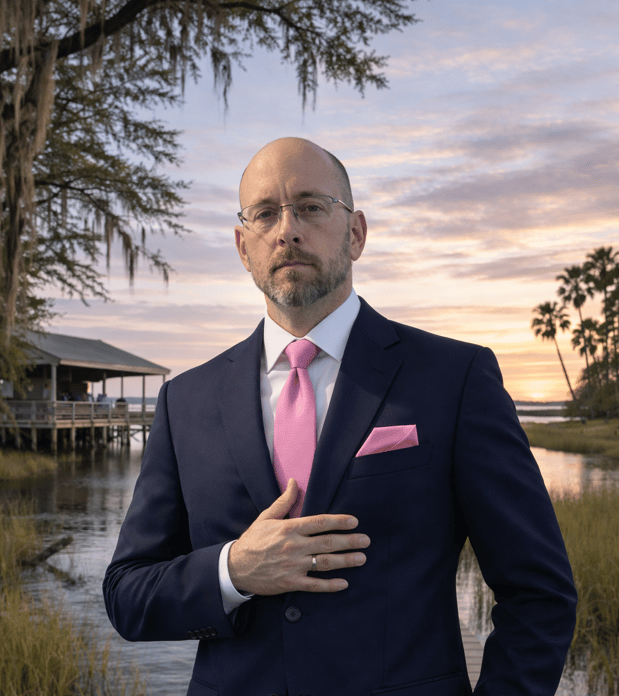 Don Moffett Johns Island, SC