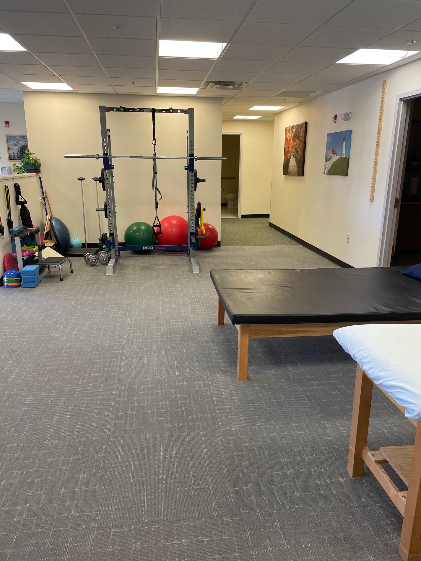 Physical Therapy Lisbon Falls, ME | MVPT Physical Therapy