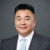 Photo of Kevin Yu - Morgan Stanley