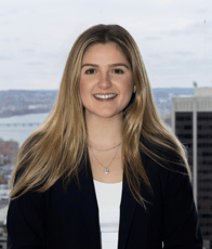 Photo of Kaitlyn McCarthy