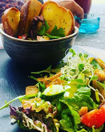 Restaurant Suisse/Marocain Avry Bourg