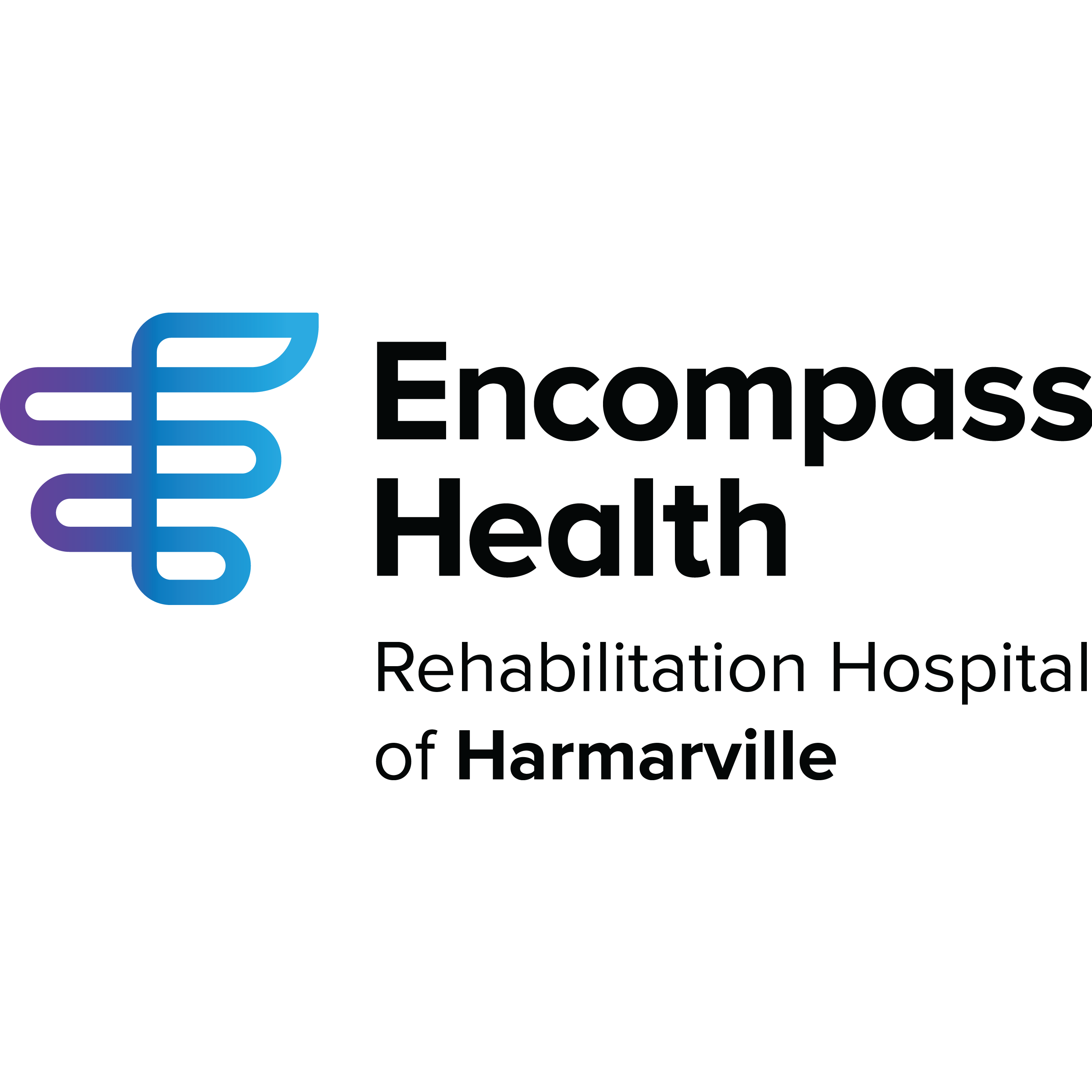 Encompass Health Rehabilitation Hospital Of Harmarville: Physical ...