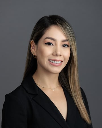 Photo of Isabel Corona