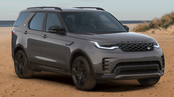 Parramatta Land Rover | Land Rover Retailer in Parramatta NSW, Australia