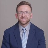 Headshot of Dario Polci - TD Wealth Financial Advisor